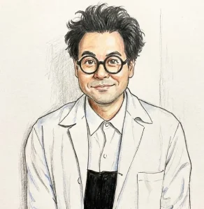 鈴木浩介に前妻がいた噂は本当？結婚歴と過去の恋愛を総まとめ