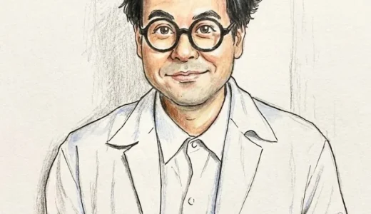 鈴木浩介に前妻がいた噂は本当？結婚歴と過去の恋愛を総まとめ