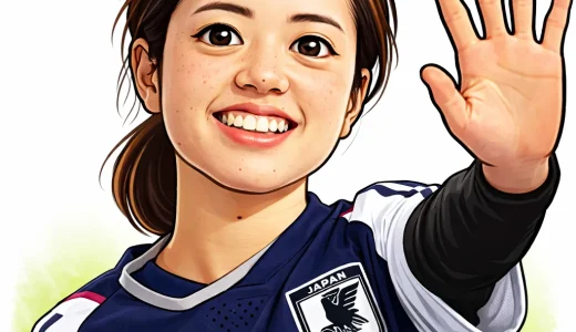 長谷川唯の彼氏は諸岡裕人か？噂の写真と驚きの共通点を検証