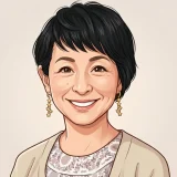 阿川佐和子の夫は再婚者で子供4人｜30回お見合いを超えた略奪婚の真相