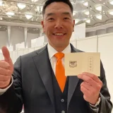 阿部慎之助の奥さん・石田悠の素顔と前職OL時代の仕事や年収と現在の結婚生活