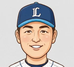 隅田知一郎の子供はいる？嫁や結婚後の現在の夫婦生活まとめ