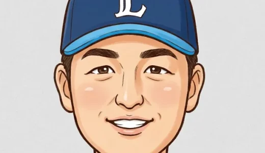 隅田知一郎の子供はいる？嫁や結婚後の現在の夫婦生活まとめ