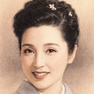 集三枝子と宇野亜喜良の子供はいる？半世紀を共にした夫婦の素顔
