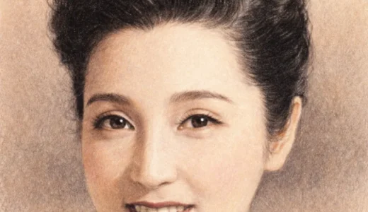 集三枝子と宇野亜喜良の子供はいる？半世紀を共にした夫婦の素顔