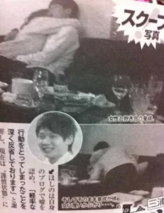 離婚理由と噂されるのはなぜ？