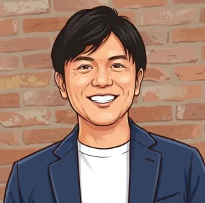 青木源太の妻の病院はどこ？大阪の実家の医療法人や家族情報まとめ