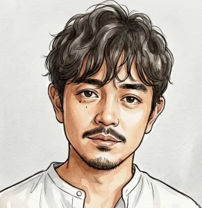 青柳翔の父親・仁さんの職業や性格は？几帳面エピソードと家族愛に感動