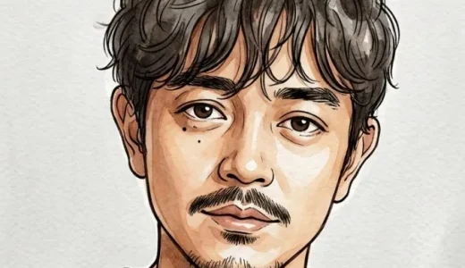 青柳翔の父親・仁さんの職業や性格は？几帳面エピソードと家族愛に感動