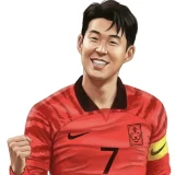韓国サッカー選手の有名な歴代と現役｜伝説から次世代まで完全網羅