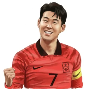 韓国サッカー選手の有名な歴代と現役｜伝説から次世代まで完全網羅