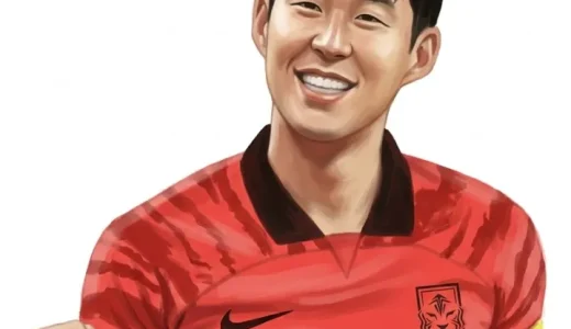韓国サッカー選手の有名な歴代と現役｜伝説から次世代まで完全網羅