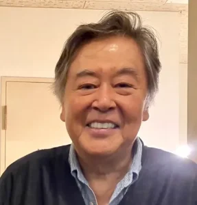 風間杜夫の妻・訓子とは何者か｜結婚の馴れ初めと家族構成や現在まで