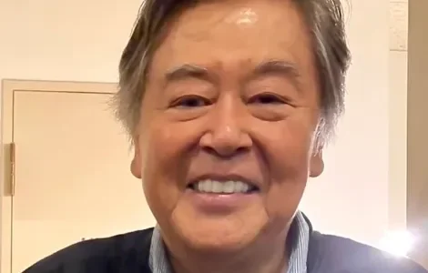 風間杜夫の妻・訓子とは何者か｜結婚の馴れ初めと家族構成や現在まで