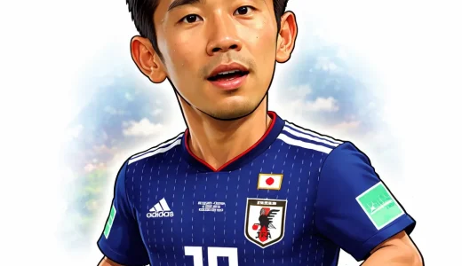 香川真司と沼尾優子の噂は本当なのか？独身を続ける理由と真相