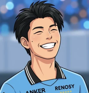 高井幸大の学歴まとめ｜菅高校から第一学院高校へ転校した理由と経歴