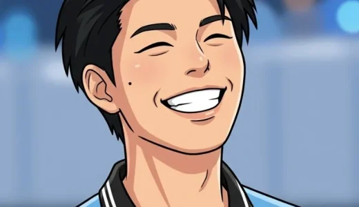 高井幸大の学歴まとめ｜菅高校から第一学院高校へ転校した理由と経歴