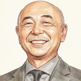 高橋克実の今の奥さんを誰？14歳年下妻の実家や職業、子供は何人か