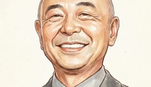 高橋克実の今の奥さんを誰？14歳年下妻の実家や職業、子供は何人か