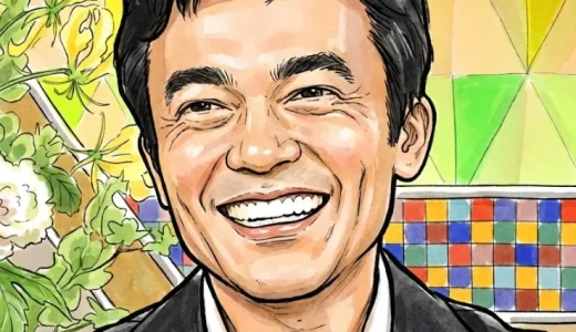 高橋和也の奥さん・三奈子の年齢や顔画像！結婚の馴れ初めと6人の子供