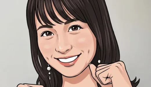 高見侑里の実家は横浜市のどこ？家族構成と金持ち説や留学経験と習い事