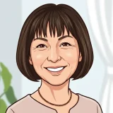 麻木久仁子の娘・賀奈子が電通と噂された理由と早稲田大学卒の学歴