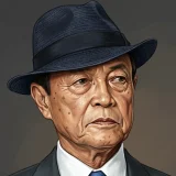 麻生太郎の娘・彩子が東大でモデル活動｜学歴と国際結婚の全貌