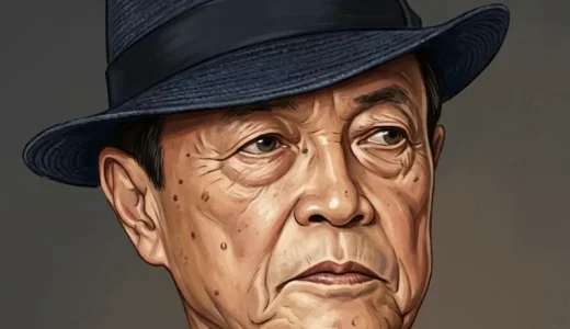 麻生太郎の娘・彩子が東大でモデル活動｜学歴と国際結婚の全貌