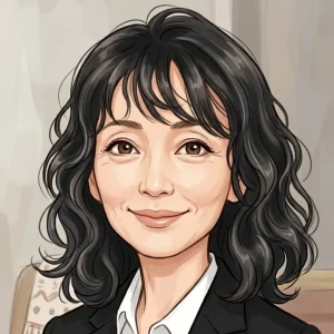 麻生祐未の実家は長崎の山の麓｜叔母・奥村チヨと韓国籍の噂の真相