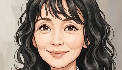 麻生祐未の実家は長崎の山の麓｜叔母・奥村チヨと韓国籍の噂の真相