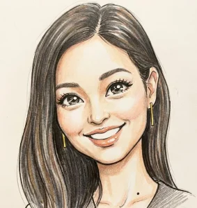 黒木メイサの父親はブラジル系アメリカ人で米軍に勤務していた？