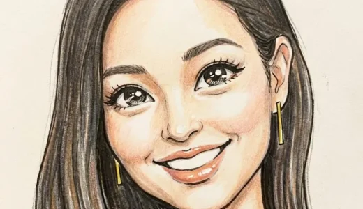 黒木メイサの父親はブラジル系アメリカ人で米軍に勤務していた？