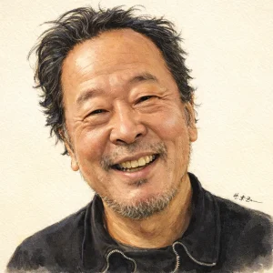 黒田泰蔵の娘・真依の素顔と現在｜白磁誕生に秘めた父娘の絆