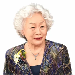 齋藤悌子の家族構成｜夫・齋藤勝の死と兄・平良修との和解の真実