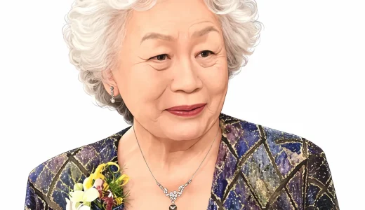 齋藤悌子の家族構成｜夫・齋藤勝の死と兄・平良修との和解の真実